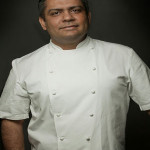Chef Vivek Singh