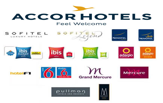 Accor Hotels Group